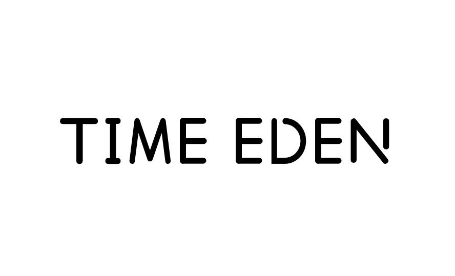TIME EDEN