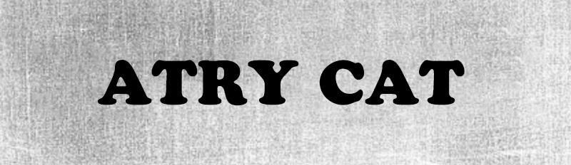 ATRY CAT
