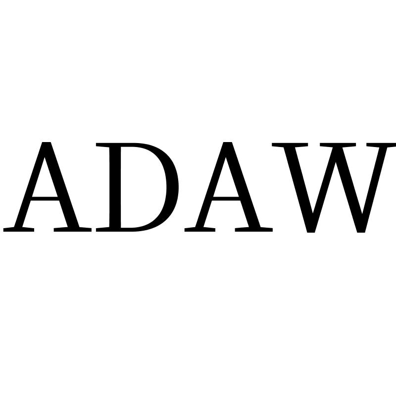 ADAW