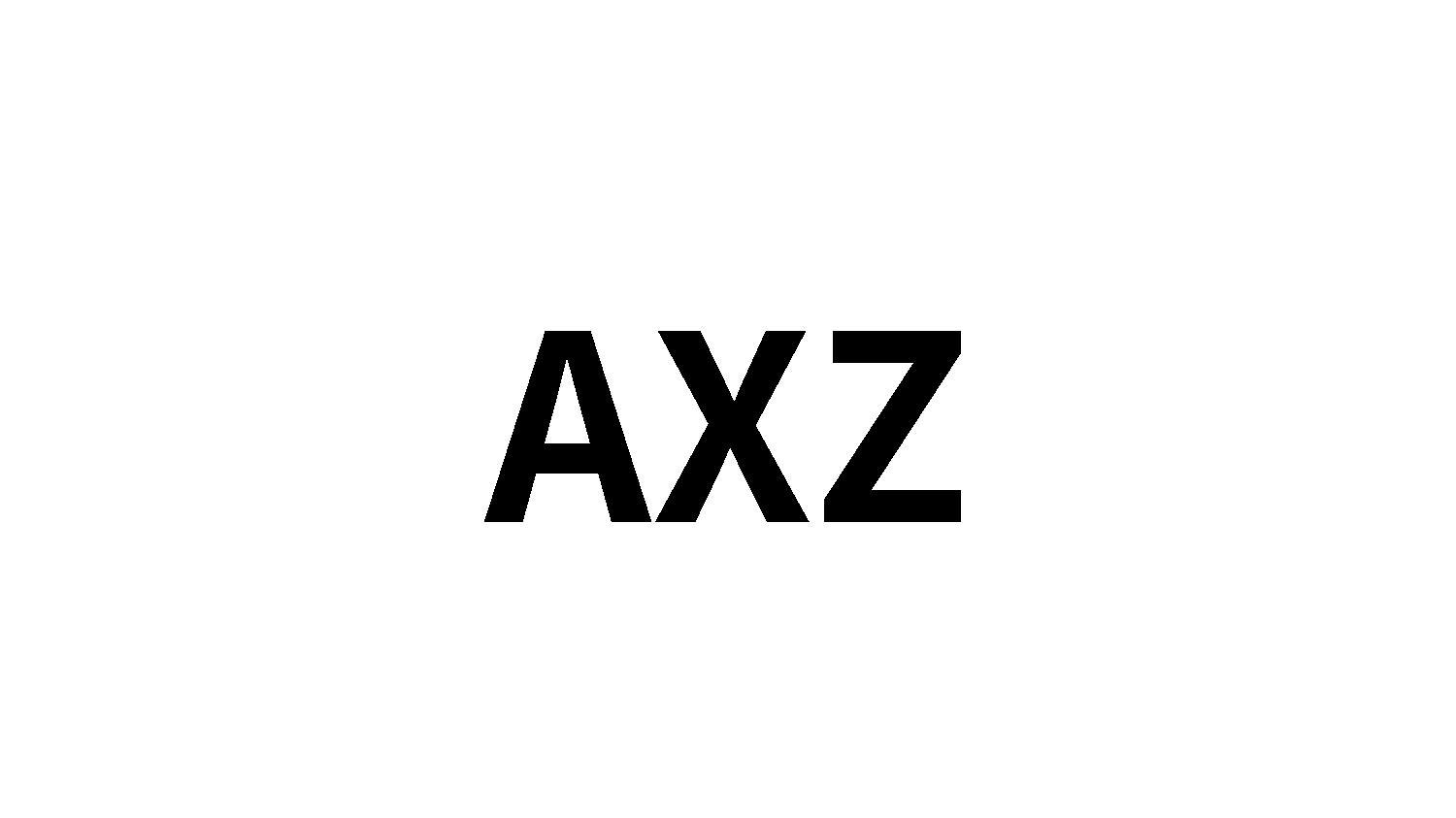 AXZ