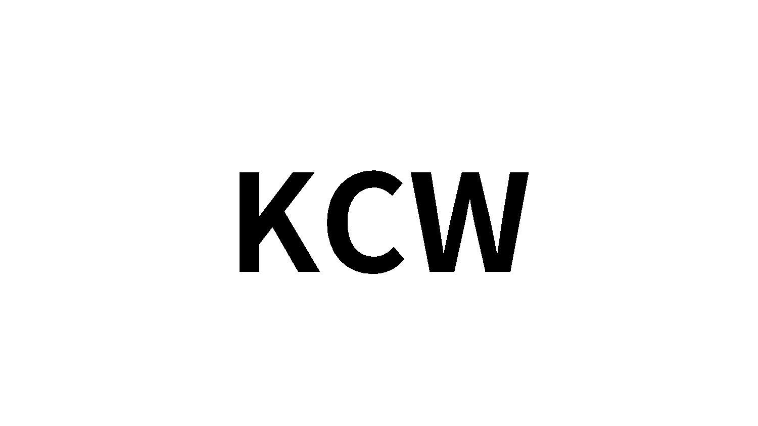 KCW