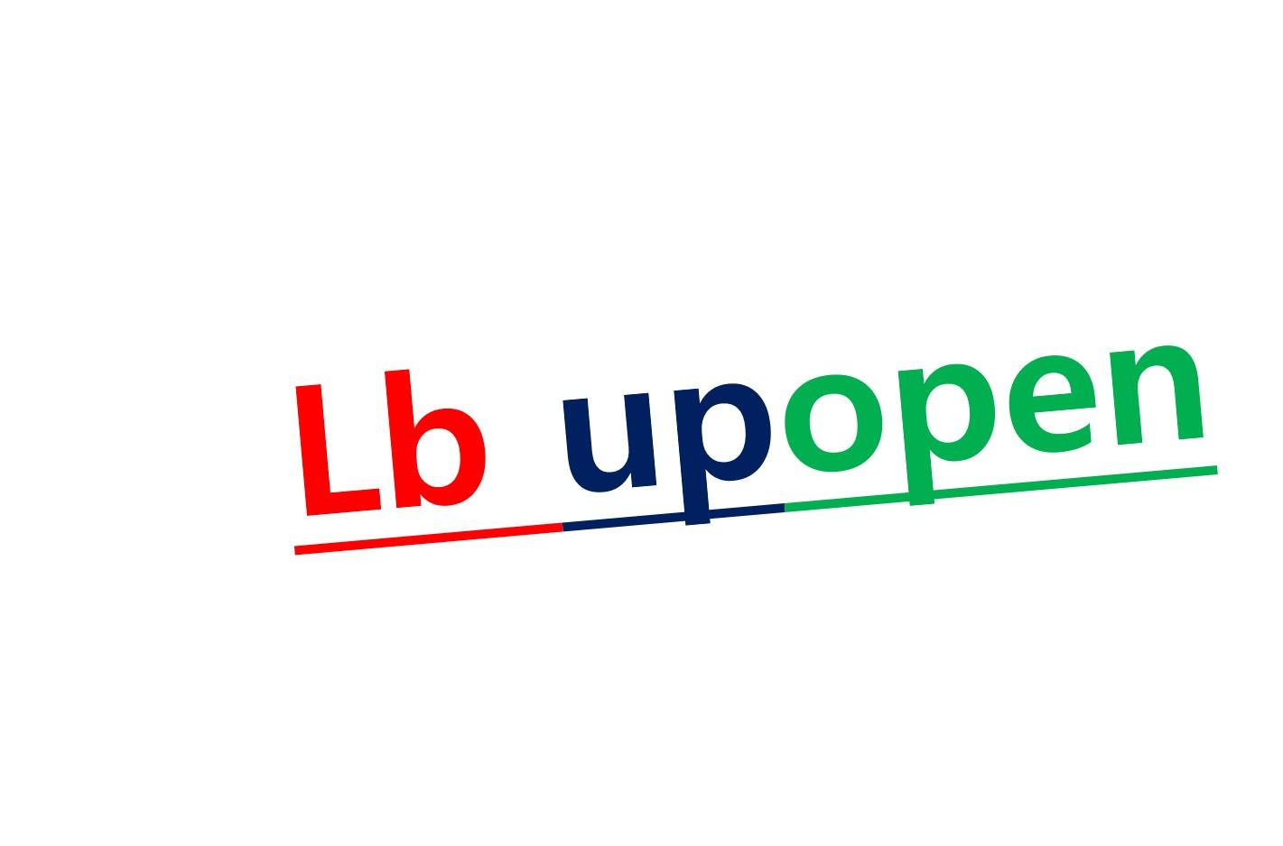 LB UPOPEN