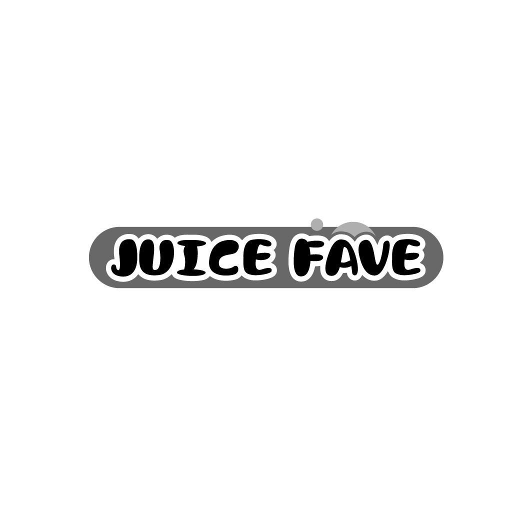 JUICE FAVE