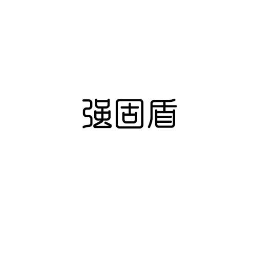 强固盾
