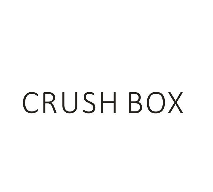 CRUSH BOX