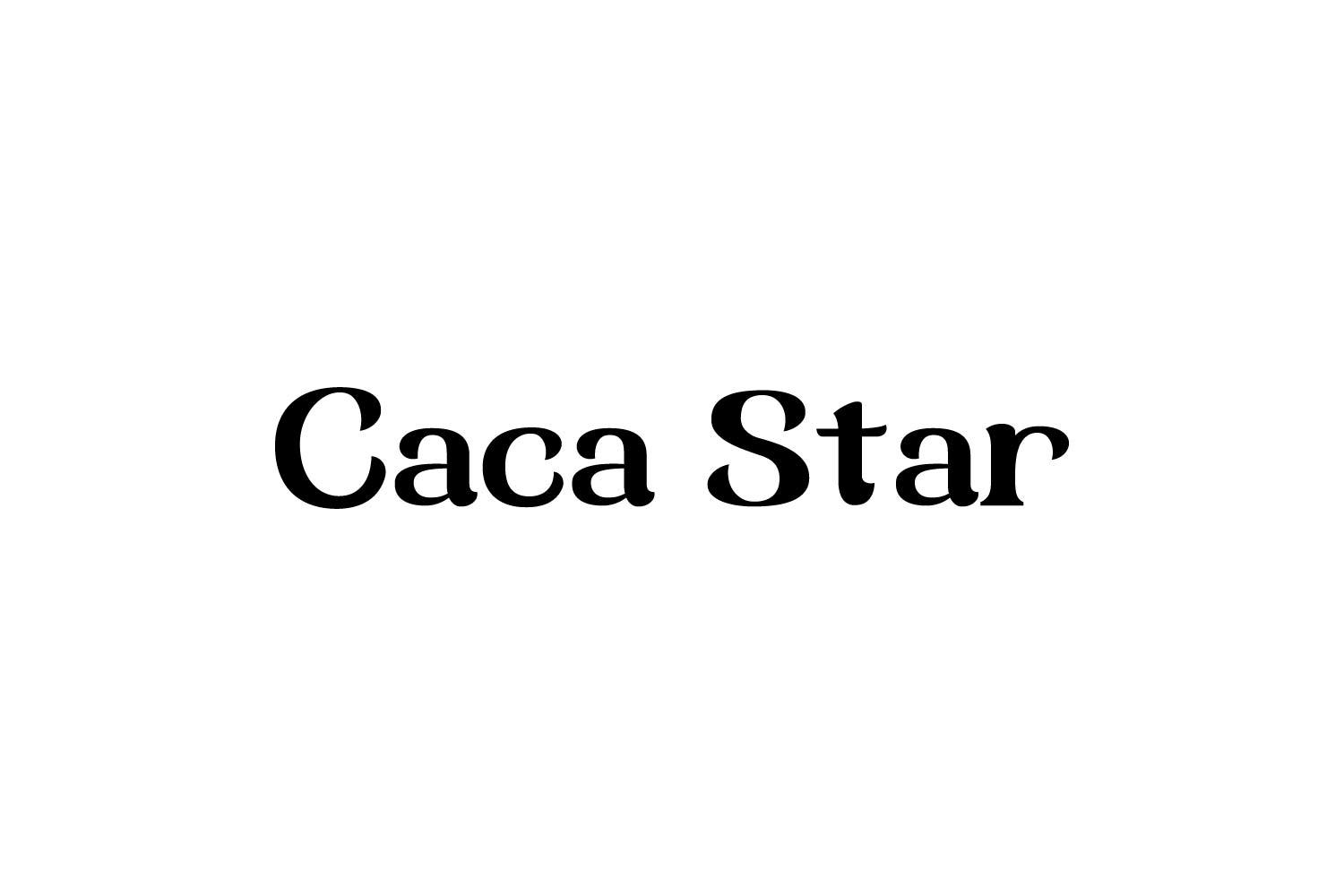 CACA STAR