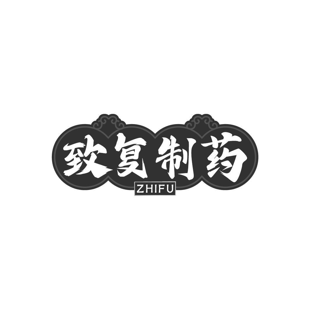 致复制药 ZHIFU