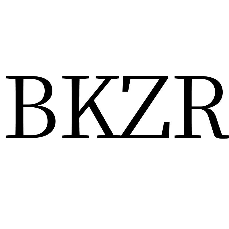 BKZR