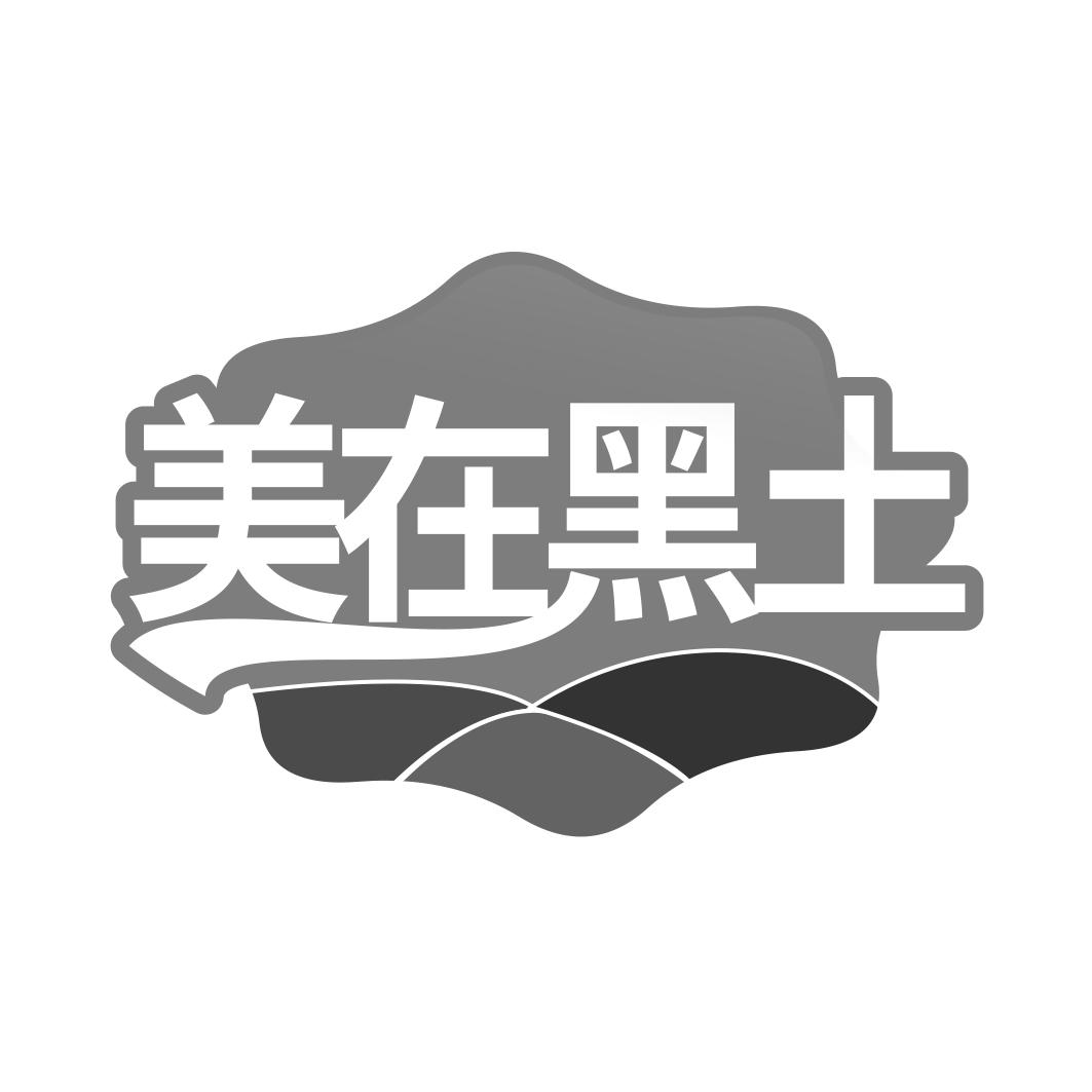 美在黑土