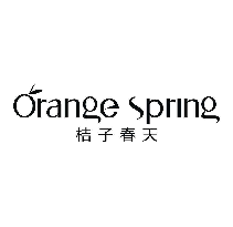 桔子春天 ORANGE SPRING