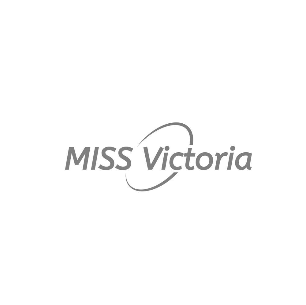 MISS VICTORIA