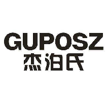 GUPOSZ 杰泊氏