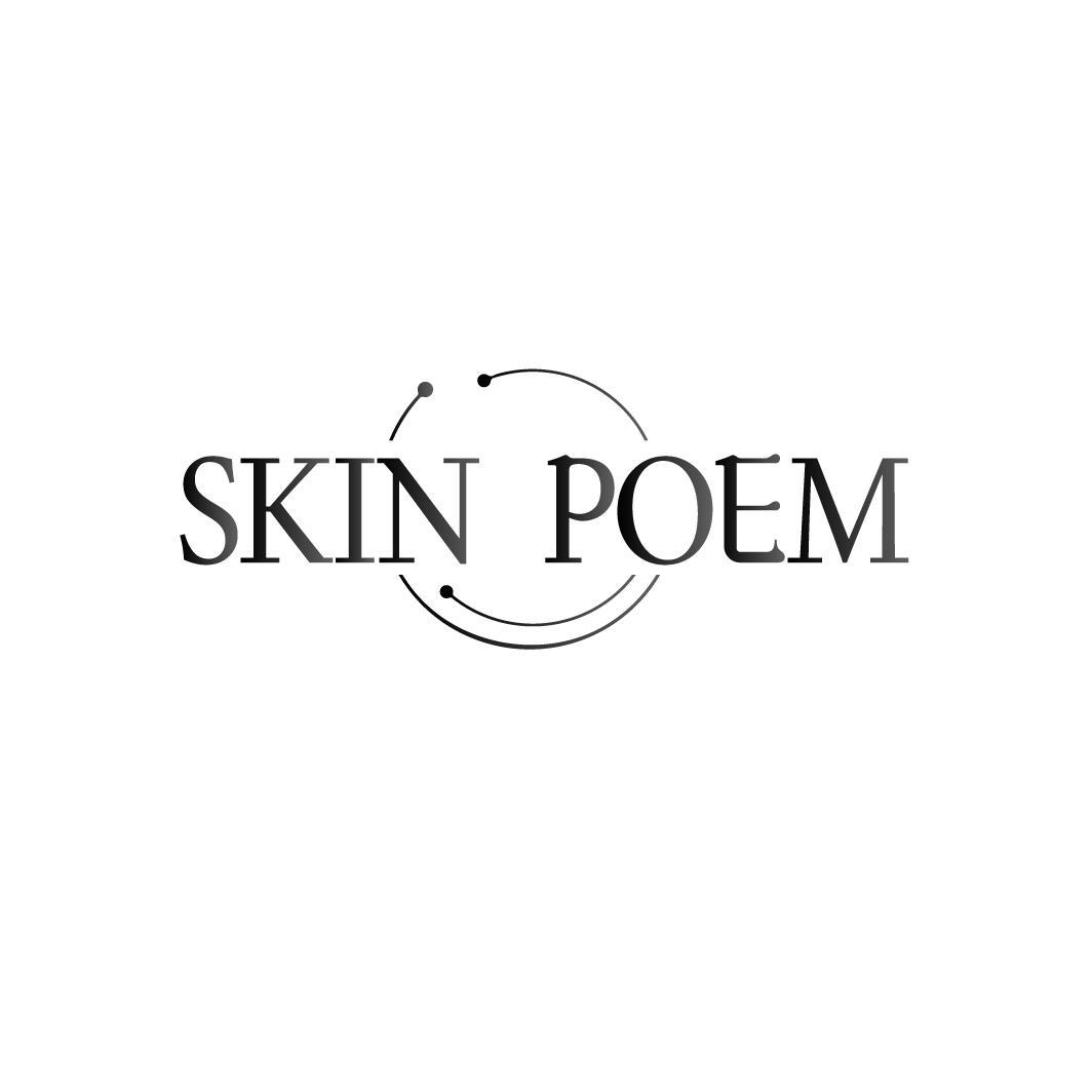 SKIN POEM