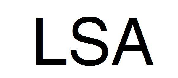 LSA