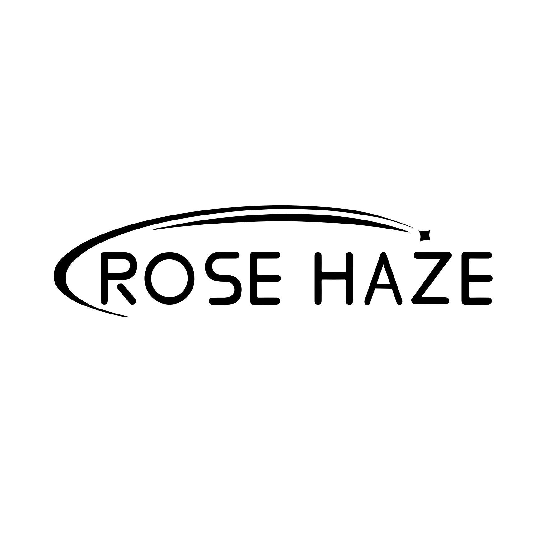 ROSE HAZE