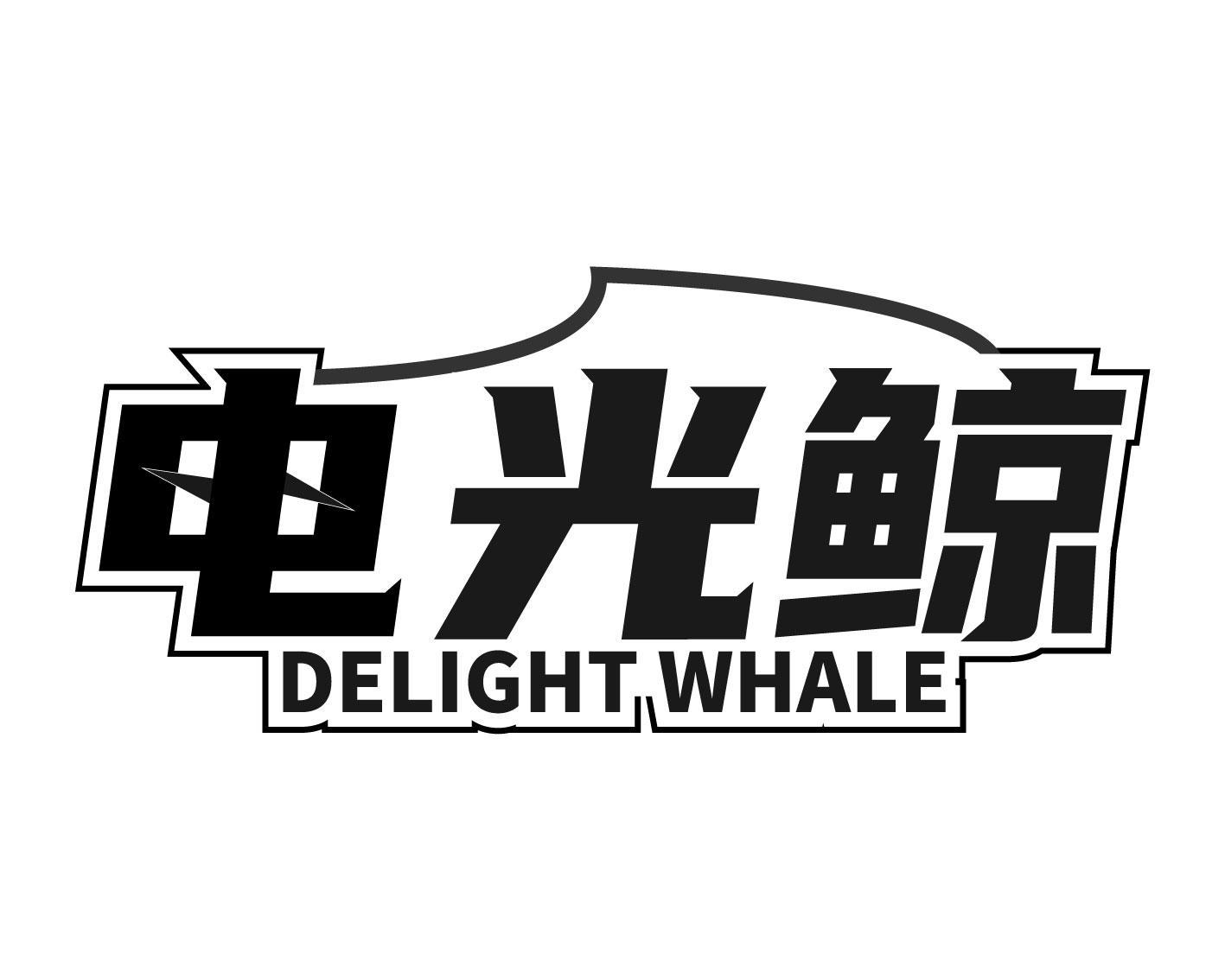 电光鲸 DELIGHT WHALE