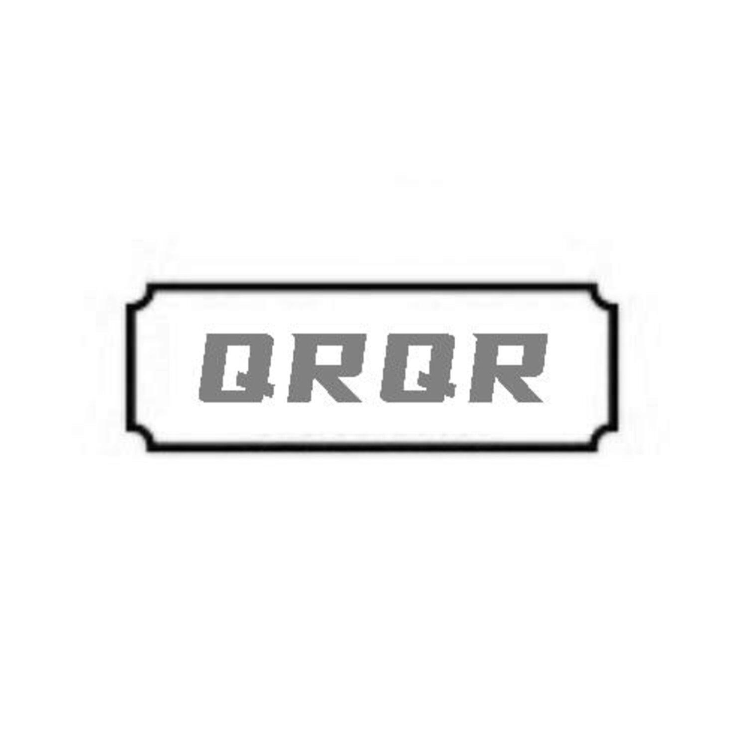 QRQR