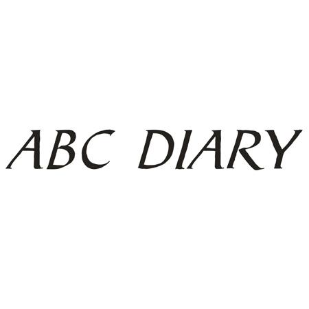 ABC DIARY