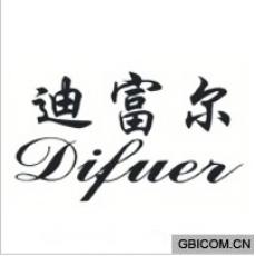 迪富爾