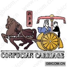 孔子车;CONFUCIAN CARRIAGE