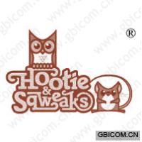 HOOTIE SQWEAKS