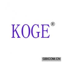 KOGE