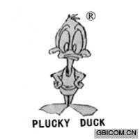 PLUCKY DUCK