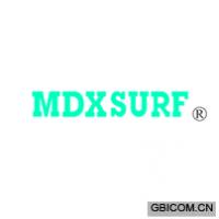 MDXSURF