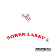 SOREN LASKY
