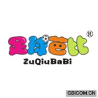 足球芭比ZUQIUBABI