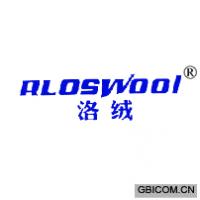 洛绒 RLOSWOOL