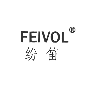 FEIVOL;纷笛
