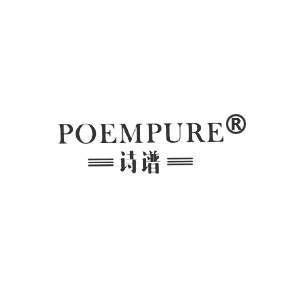 诗谱 POEMPURE
