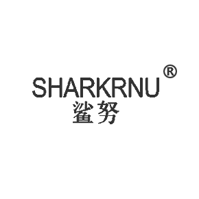 鲨努 SHARKRNU