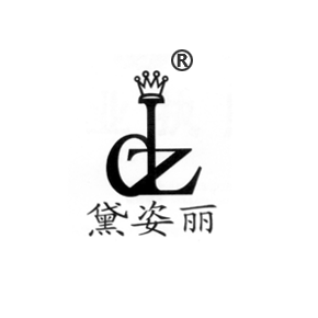 黛姿丽