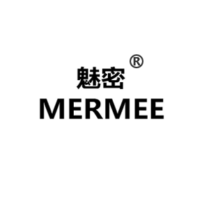 魅密  MERMEE