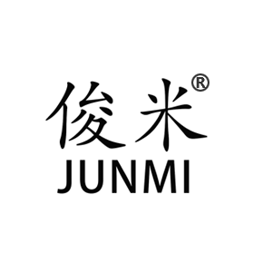俊米