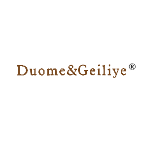DUOME&GEILIYE