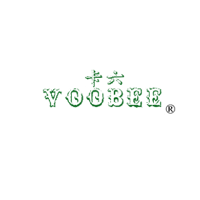 卡六 VOOBEE