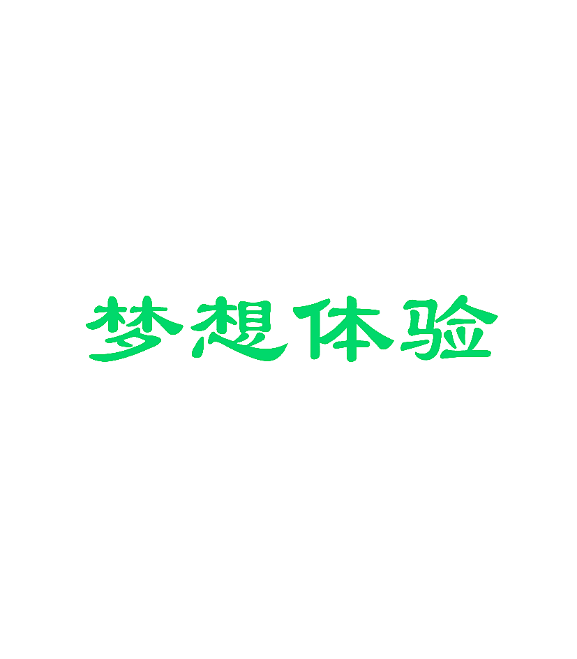 梦想体验