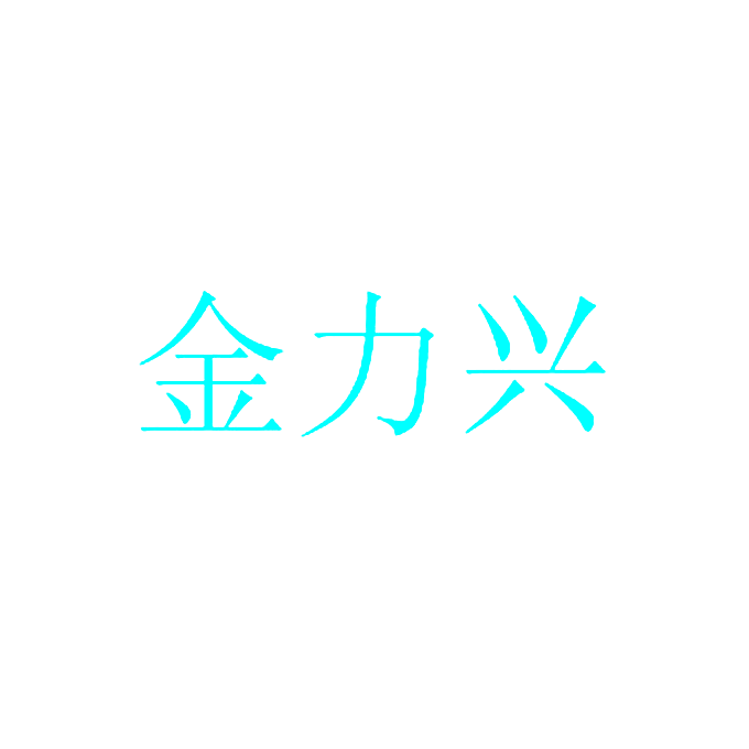 金力兴