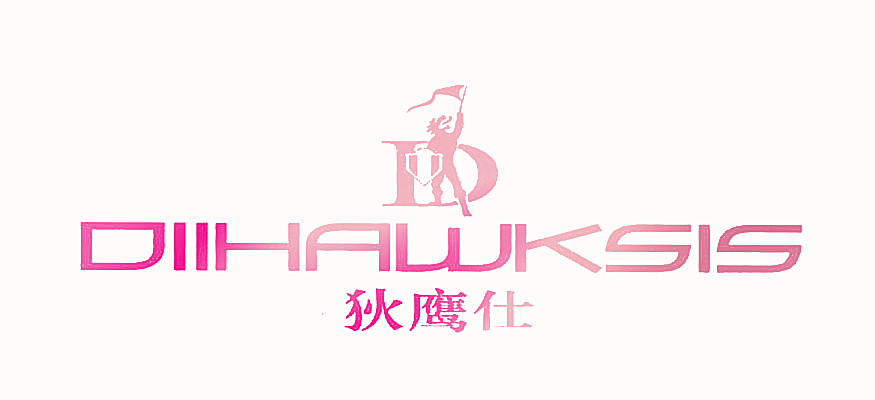 狄鹰仕 DIIHAWKSIS D