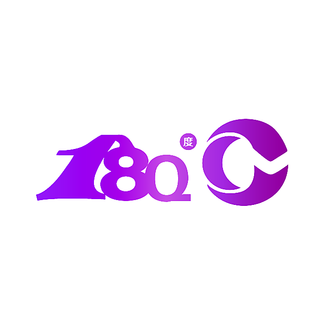 180度  C