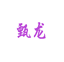 甄龙