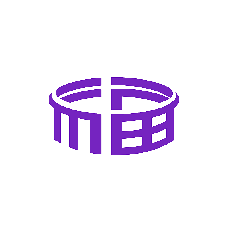 M 田