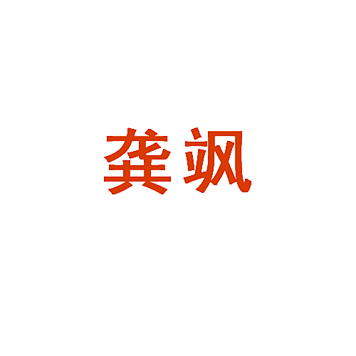 龚飒