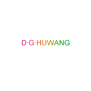 D&middot;G&middot;HUWANG