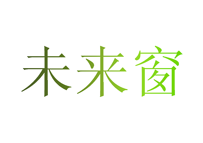 未来窗