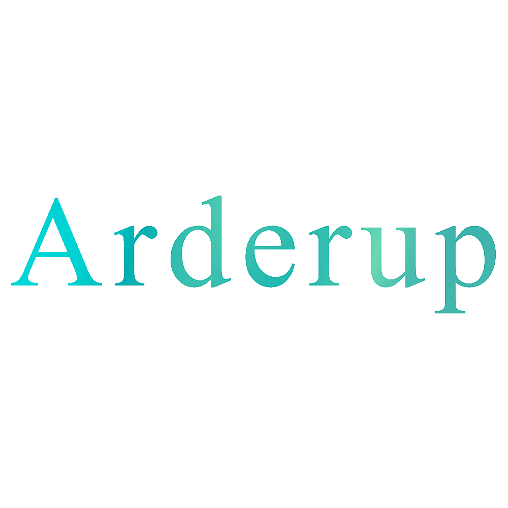ARDERUP
