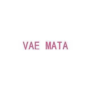 VAE MATA